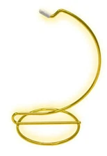 Ornament Display Stand 5" Tall