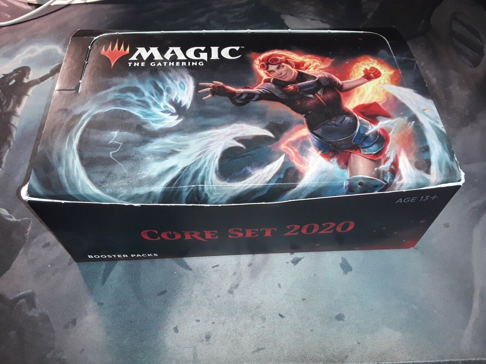 Core Set 2020 Uncommons & Commons Collection 1