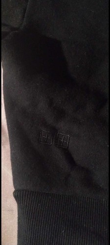 KSUBI Woman's Cropped Hoody S/M - Picture 3 of 4