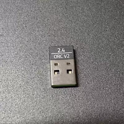 2.4G USB Dongle Receiver for Razer Orochi V2 Wireless Gaming Mouse USB Adapter