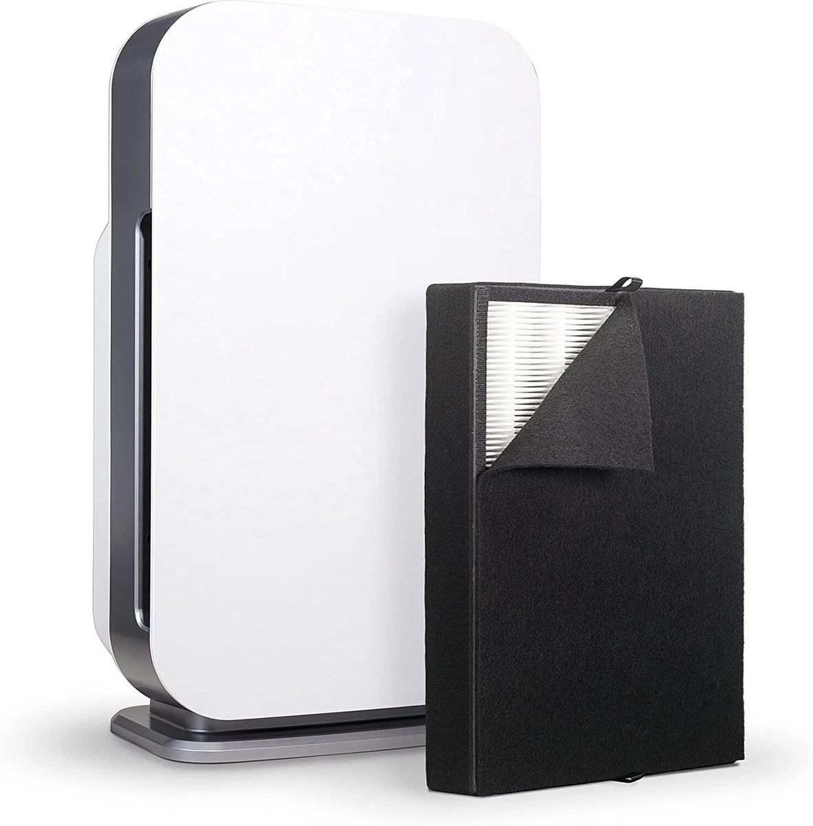 Alen FLEX Air Purifier Quiet Air Flow for Large Rooms 700 SqFt