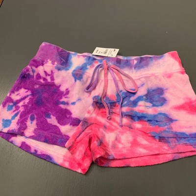 hardtail terry shorts