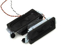 Element E4SW5518RKU TV Speakers Set 
