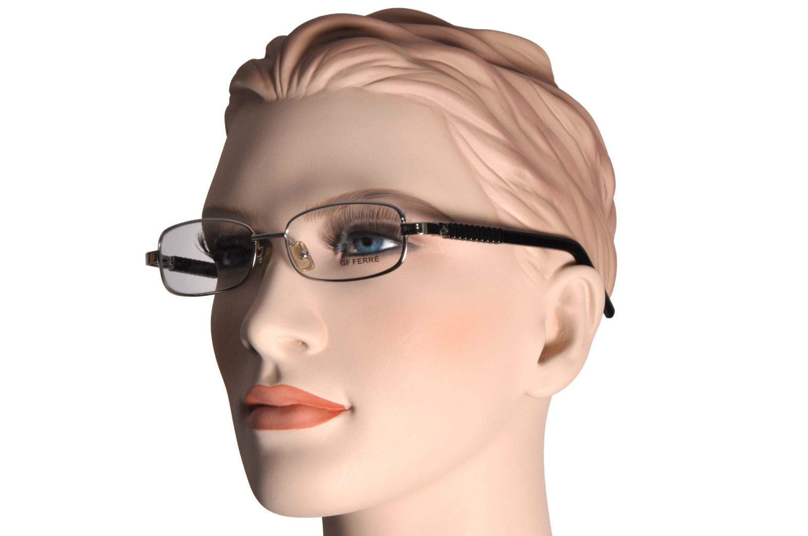 Очки Gianfranco Ferrè Brille Sichtbrille Occhiali Gafas Ff06701 - 14924