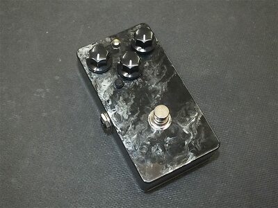 Used Leqtique Effector Distortion 10/10 Effector From Japan | eBay
