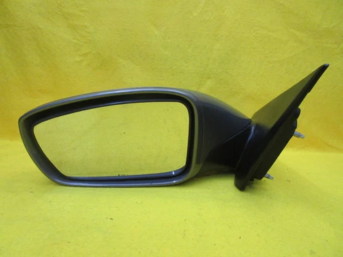 2011 - 2014 Hyundai Sonata Driver 7 Wire Power Door Mirror PN 87610-3Q110