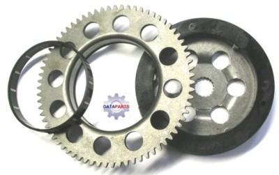 Freilauf Anlasser Zahnrad Anlasserfreilauf Satz Minarelli Yamaha Aerox MBK Nitro