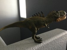 jurassic world hybrid fx tyrannosaurus rex
