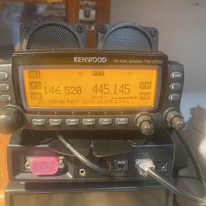 Kenwood Tm 732A | eBay