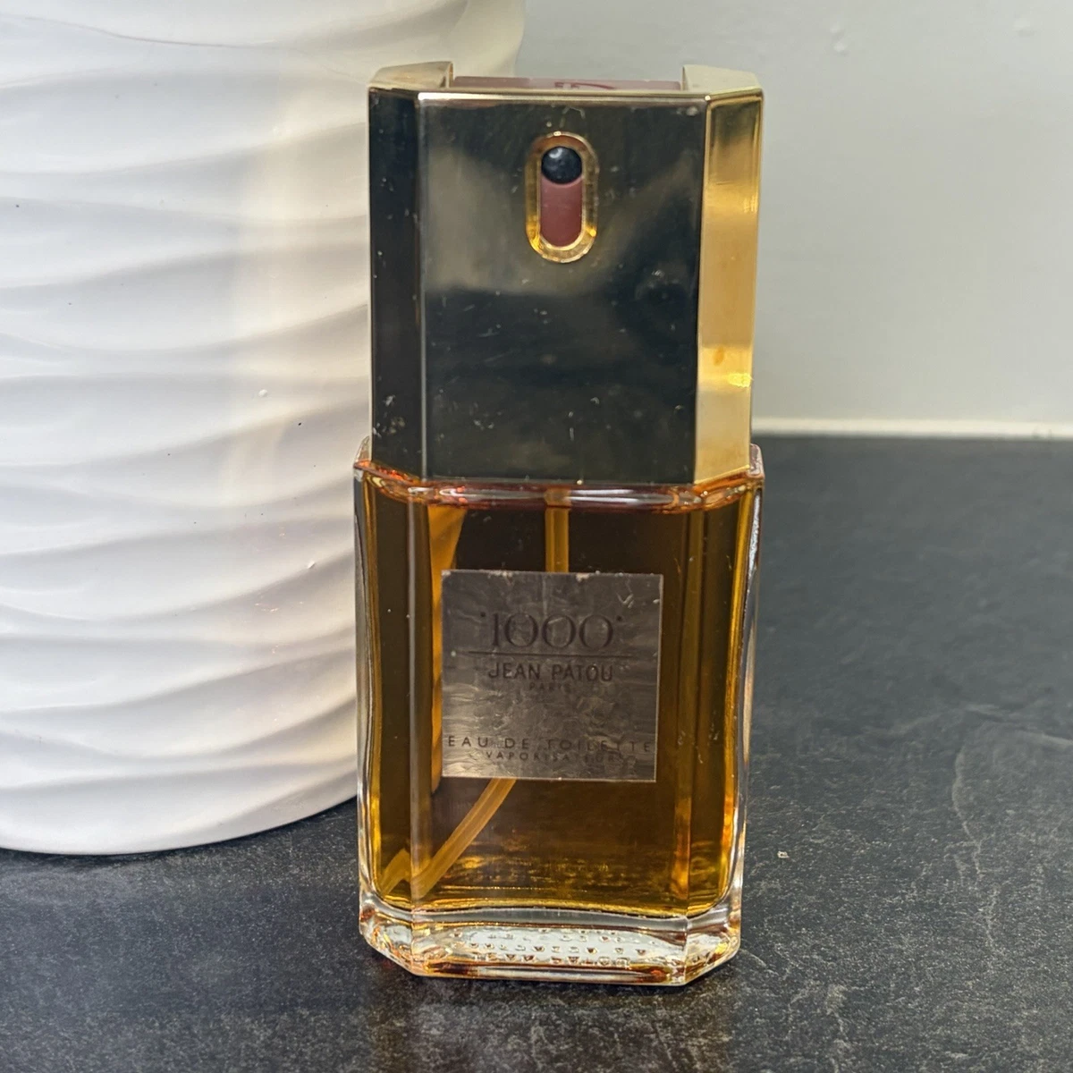 Jean Patou 1000 by Jean Patou Fragrances for Women for sale - eBay