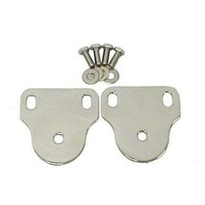 Smittybilt 7408 Inside Windshield Bracket For Cj5 Cj7 Scrambler Wrangler Yj