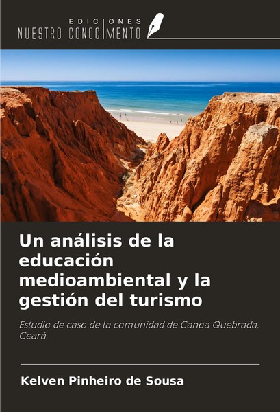 Kelven Pinheiro De Sousa | Un AnáLisis De La EducacióN Medioambiental Y La...-image