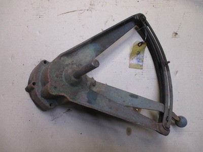 John Deere 40 420 430 320 330 S standard touchomatic hydraulic quadrant M1822T