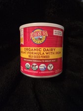 Organic Milk Dairy
