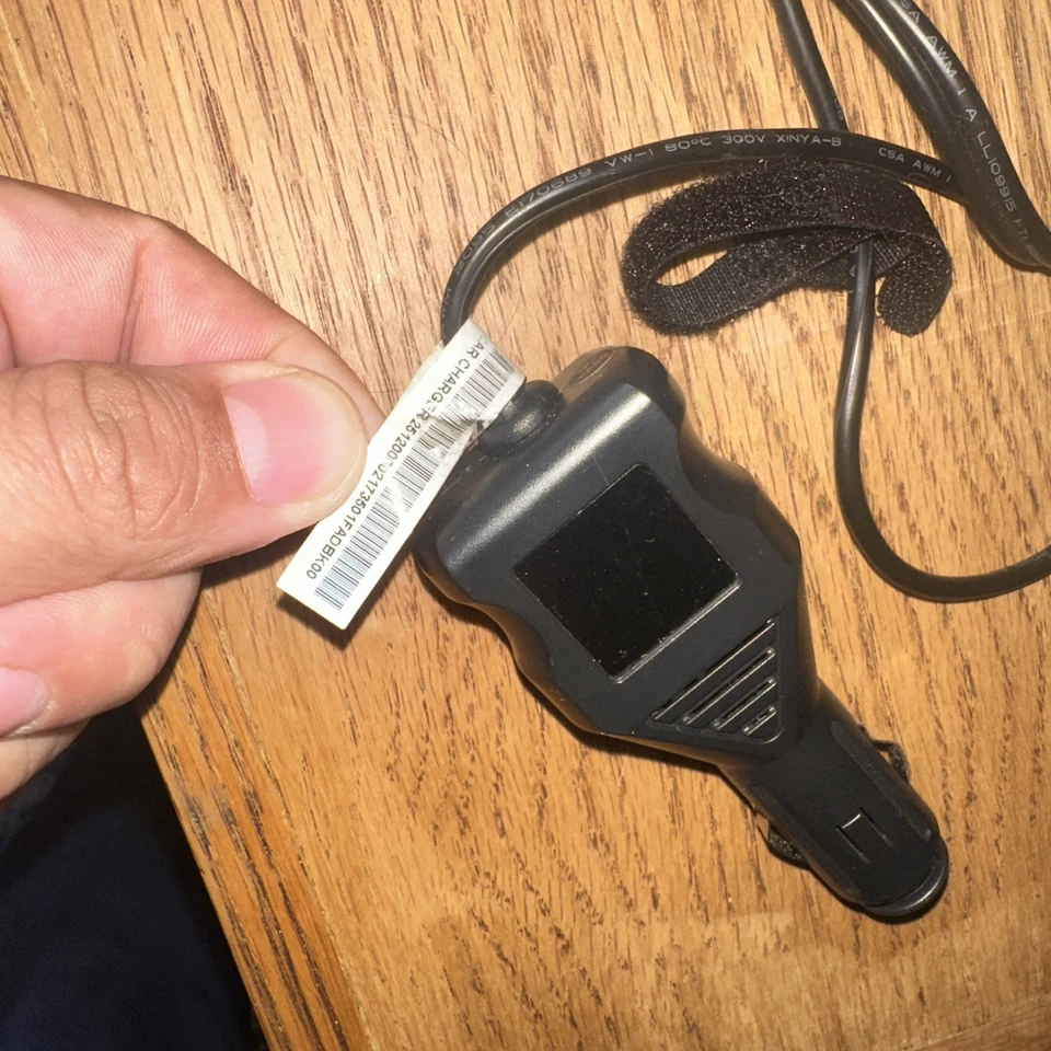 Magellan Maestro Car Portable GPS Navigator System Bundle for USA - Image 2 of 3