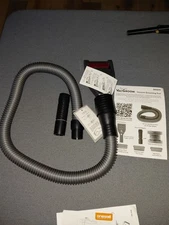 Oneisall Pet Grooming Vacuum Tool New With Tags