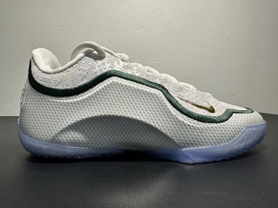 Nike Lebron XXIII From This Point Forward White Stadium Green HJ5629-101 Size 7