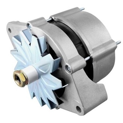 Alternator Fits for Thermo King Generator APU TriPac TK270 Engine,Yanmar