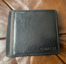 Coach Men