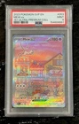 New Listing2023 POKEMON SVP EN-SV 151 BLACK STAR PROMO #053 MEW EX PSA 9