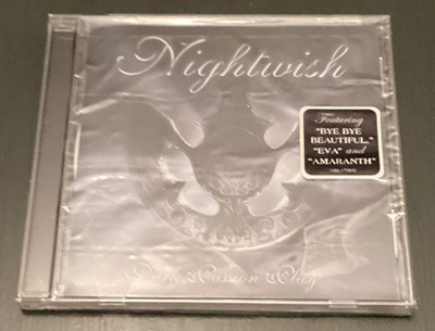 Nightwish~Dark Passion Play~ Sealed!!!!