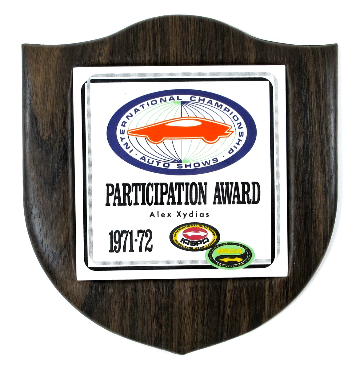  記念プレート1971〜1980年 10枚セット Collectible Vehicle Signs & Plaques 1971 for sale | eBay