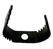 New Spartan Tool 2" U Blade 02799000 Fast Free Shipping 