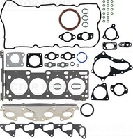 Victor Reinz 01-10025-01 Dichtungsvollsatz, Motor For Mazda