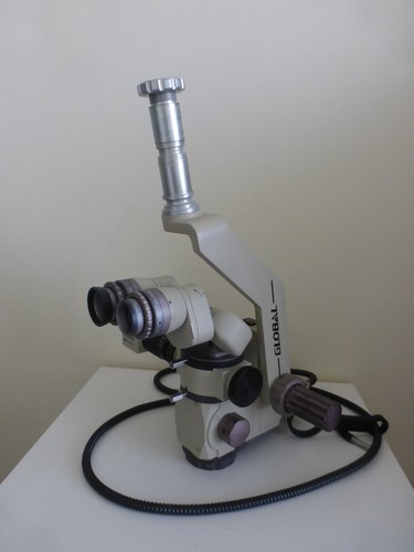 GLOBAL G3 SURGICAL MICROSCOPE PACKAGE
