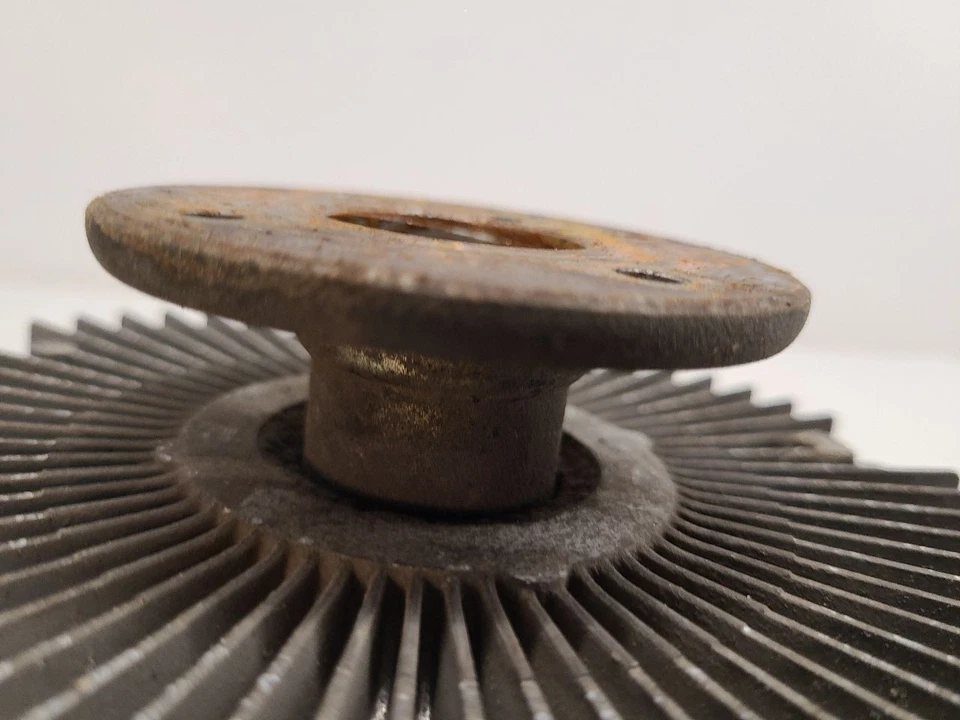 2004 - 2015 NISSAN ARMADA Fan Clutch — 第 3/4 张图片