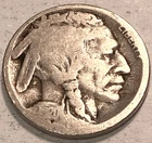1920 S  Buffalo Nickel NO RESERVE  *J1954