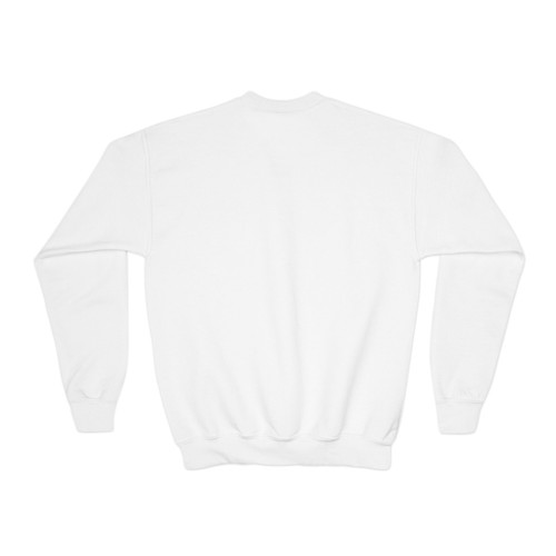 Kids Camping Sweater - Discover Explore Adventure - Handwritten Minimalist - Picture 8 of 14