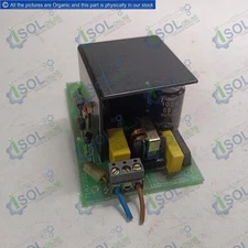 LUNG FAI SP1500/01 Electronic Control Board E151670 PCB Portion T1A2500