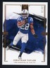 2023 Impeccable Bronze #36 Jonathan Taylor Colts 18/25