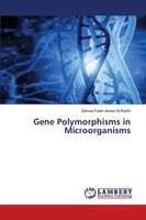 Zahraa Falah Azeez Al-Radhi | Gene Polymorphisms In Microorganisms | Taschenbuch
