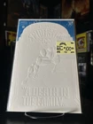 Amazing Spider-Man #400 White Variant Marvel 1995 9.2 NM- 1/10,000
