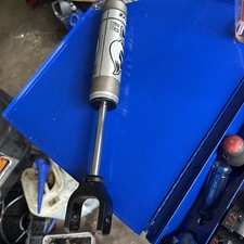 11-19 Silverado Sierra Fox 2.0 Performance Shocks 980-24-963 For Front 0-1 Lift