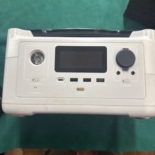 EcoFlow River plus