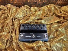Eventide Space Multi-Effects Guitar Effect Pe...