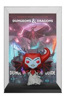 Dungeons & Dragons Pop! Buchcover Vinyl Figur 2024 Yamato Dungeon Masters Guide