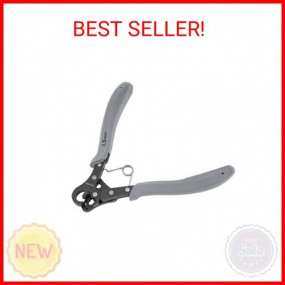 The Beadsmith Original One Step Looper   Create and Trim Consistent 1.5 mm Loops