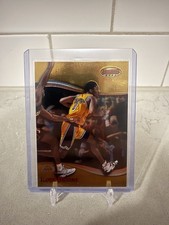 1998-99 Bowman's Best - Kobe Bryant #88