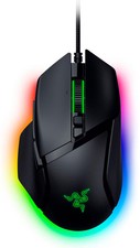 Razer - Basilisk V3 Optical Gaming Mouse with HyperScroll Tilt Wheel - Wired ...