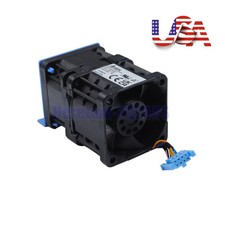 NEW High Performance Silver Fan TYF9H 0TYF9H For Dell PowerEdge R650XS R450 USA