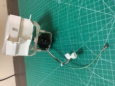 W10492176 Whirlpool Refrigerator Motor