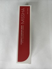 US SELLER MISSHA M Perfect Cover BB Cream 50ml SPF42 PA+++ #23 Natural Beige
