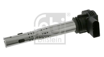 Bremi Zündspule für Audi A4 A6 A3 A5 Q5 06H 905 715 06H905715A 06H905715B