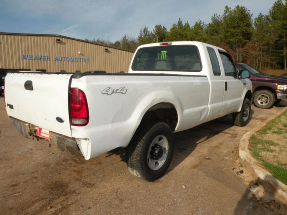 Driver Left Front Door Glass Fits 97-04 CORVETTE 1176616 - Image 4 of 4