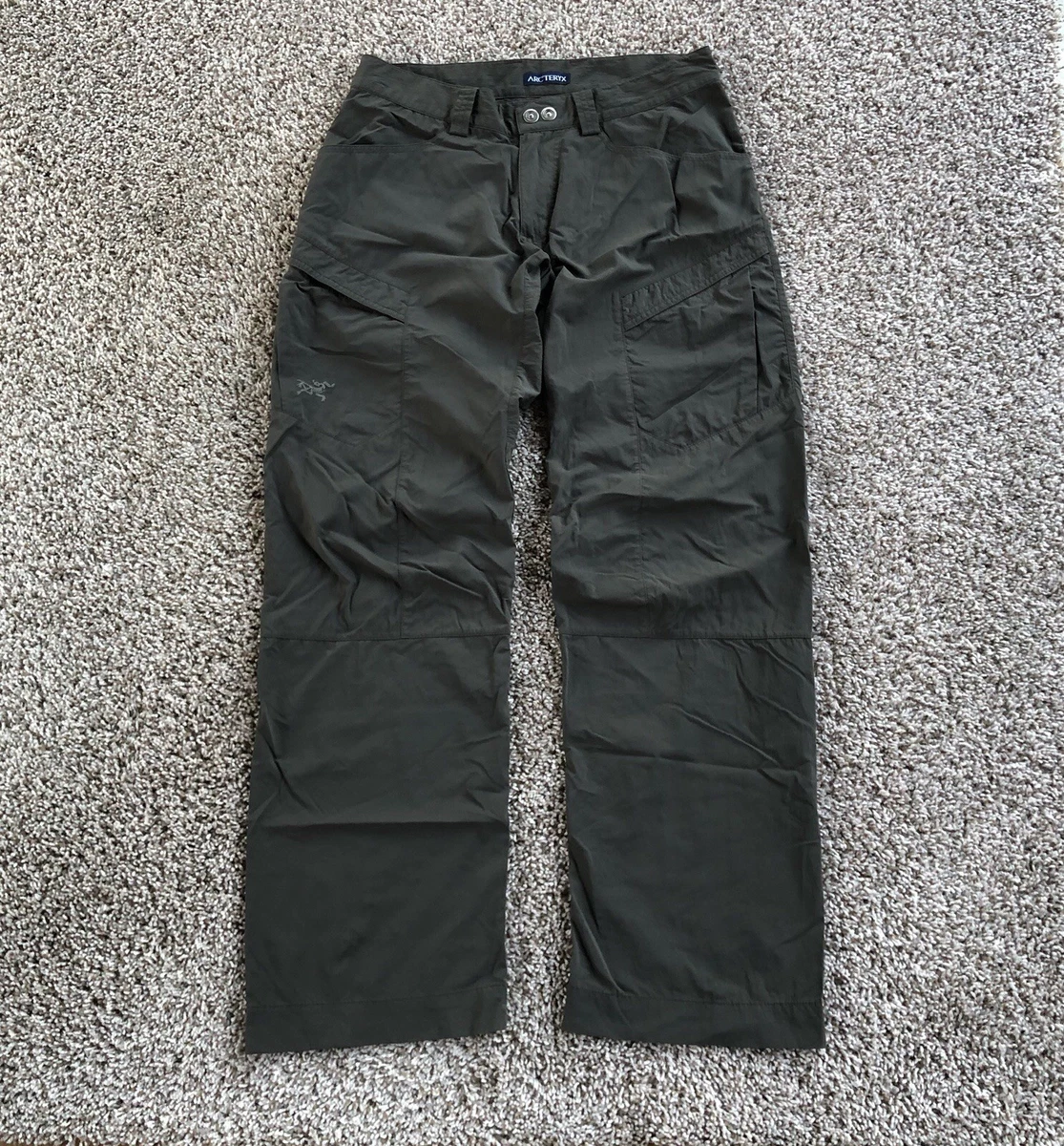 arcteryx rampart pant products for sale | eBay