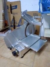 Affettatrice Professionale Kolossal MANCONI 